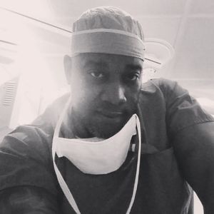 Meet your Posher, Daniel